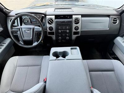 2012 Ford F-150 XLT   - Photo 2 - Sandy, UT 84070