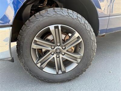 2012 Ford F-150 XLT   - Photo 18 - Sandy, UT 84070