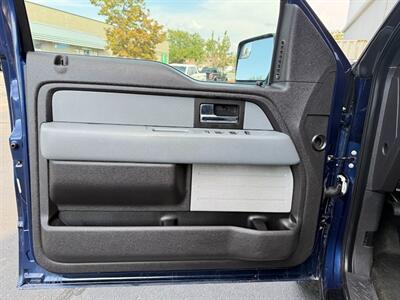 2012 Ford F-150 XLT   - Photo 4 - Sandy, UT 84070