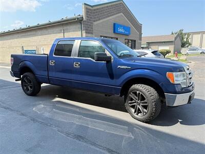 2012 Ford F-150 XLT   - Photo 16 - Sandy, UT 84070