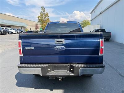 2012 Ford F-150 XLT   - Photo 10 - Sandy, UT 84070