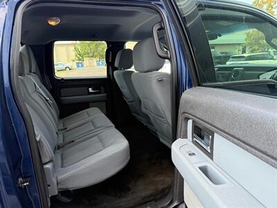 2012 Ford F-150 XLT   - Photo 12 - Sandy, UT 84070