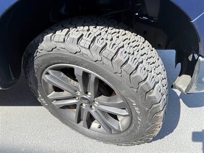 2012 Ford F-150 XLT   - Photo 25 - Sandy, UT 84070