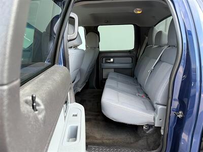 2012 Ford F-150 XLT   - Photo 8 - Sandy, UT 84070