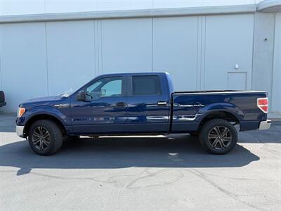 2012 Ford F-150 XLT   - Photo 6 - Sandy, UT 84070