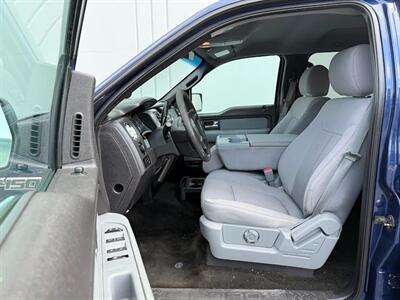 2012 Ford F-150 XLT   - Photo 5 - Sandy, UT 84070