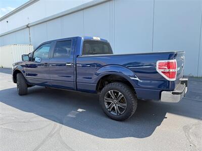 2012 Ford F-150 XLT   - Photo 9 - Sandy, UT 84070