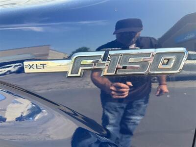 2012 Ford F-150 XLT   - Photo 19 - Sandy, UT 84070