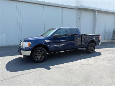 2012 Ford F-150 XLT   - Photo 3 - Sandy, UT 84070