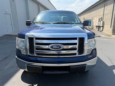2012 Ford F-150 XLT   - Photo 17 - Sandy, UT 84070