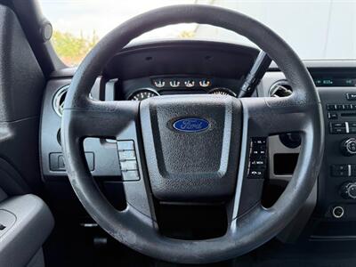2012 Ford F-150 XLT   - Photo 21 - Sandy, UT 84070