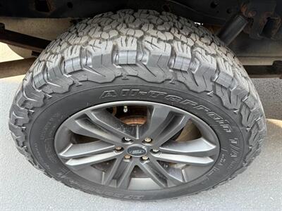 2012 Ford F-150 XLT   - Photo 24 - Sandy, UT 84070