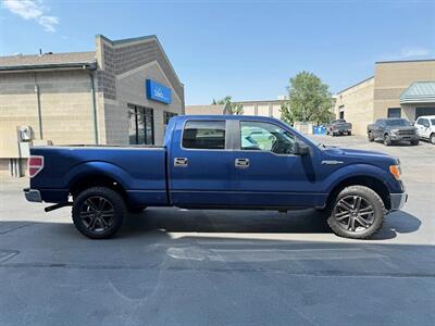2012 Ford F-150 XLT   - Photo 14 - Sandy, UT 84070