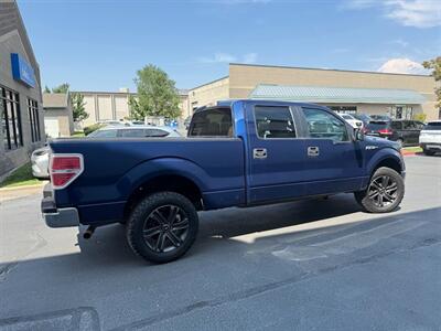 2012 Ford F-150 XLT   - Photo 11 - Sandy, UT 84070