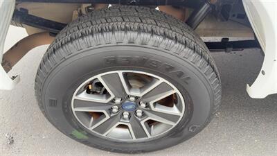 2015 Ford F-150 Lariat - Photo 40 - Sandy, UT 84070
