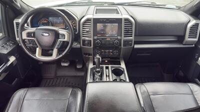 2015 Ford F-150 Lariat - Photo 2 - Sandy, UT 84070
