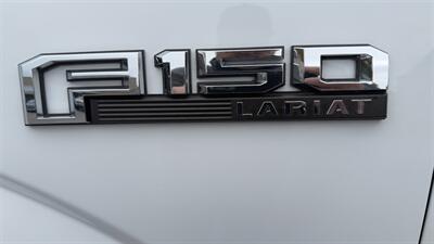 2015 Ford F-150 Lariat - Photo 30 - Sandy, UT 84070