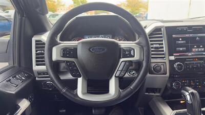 2015 Ford F-150 Lariat - Photo 19 - Sandy, UT 84070