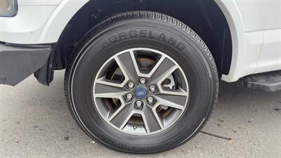 2015 Ford F-150 Lariat - Photo 38 - Sandy, UT 84070