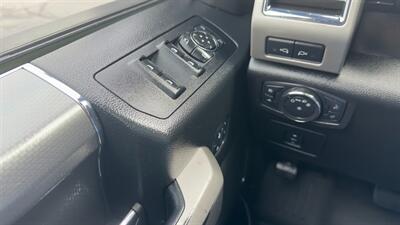2015 Ford F-150 Lariat - Photo 16 - Sandy, UT 84070