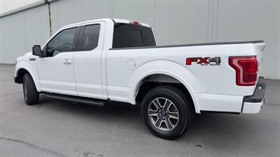 2015 Ford F-150 Lariat - Photo 7 - Sandy, UT 84070