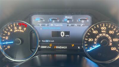 2015 Ford F-150 Lariat - Photo 18 - Sandy, UT 84070