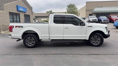 2015 Ford F-150 Lariat - Photo 11 - Sandy, UT 84070
