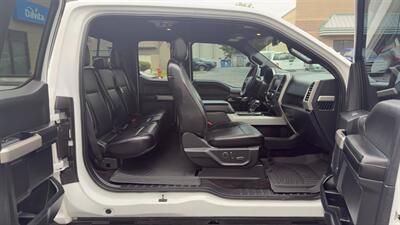 2015 Ford F-150 Lariat - Photo 10 - Sandy, UT 84070