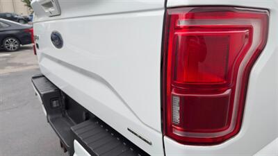 2015 Ford F-150 Lariat - Photo 37 - Sandy, UT 84070