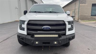 2015 Ford F-150 Lariat - Photo 33 - Sandy, UT 84070