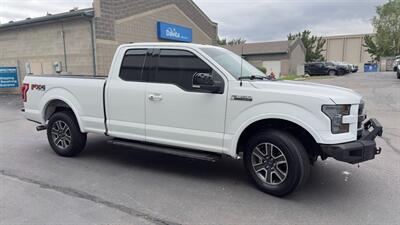 2015 Ford F-150 Lariat - Photo 13 - Sandy, UT 84070