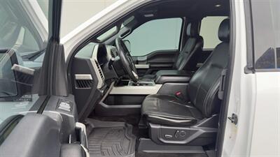 2015 Ford F-150 Lariat - Photo 4 - Sandy, UT 84070