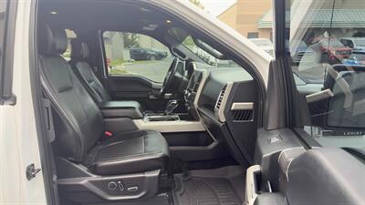 2015 Ford F-150 Lariat - Photo 12 - Sandy, UT 84070