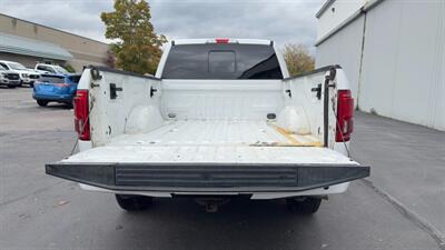 2015 Ford F-150 Lariat - Photo 8 - Sandy, UT 84070