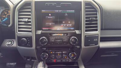 2015 Ford F-150 Lariat - Photo 21 - Sandy, UT 84070