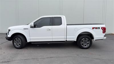 2015 Ford F-150 Lariat - Photo 5 - Sandy, UT 84070