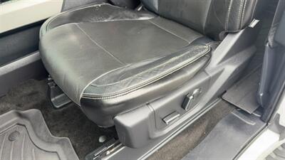 2015 Ford F-150 Lariat - Photo 15 - Sandy, UT 84070