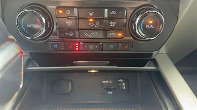 2015 Ford F-150 Lariat - Photo 24 - Sandy, UT 84070