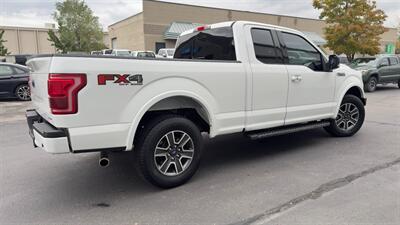 2015 Ford F-150 Lariat - Photo 9 - Sandy, UT 84070