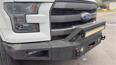 2015 Ford F-150 Lariat - Photo 32 - Sandy, UT 84070