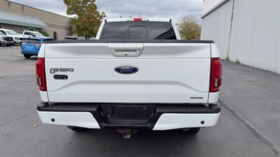 2015 Ford F-150 Lariat - Photo 36 - Sandy, UT 84070