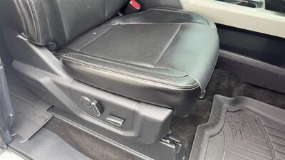 2015 Ford F-150 Lariat - Photo 28 - Sandy, UT 84070