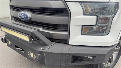 2015 Ford F-150 Lariat - Photo 34 - Sandy, UT 84070