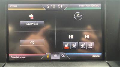 2015 Ford F-150 Lariat - Photo 22 - Sandy, UT 84070