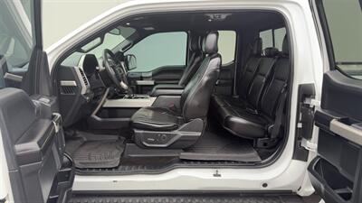 2015 Ford F-150 Lariat - Photo 6 - Sandy, UT 84070