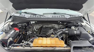 2015 Ford F-150 Lariat - Photo 42 - Sandy, UT 84070