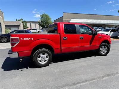 2014 Ford F-150 XLT - Photo 9 - Sandy, UT 84070