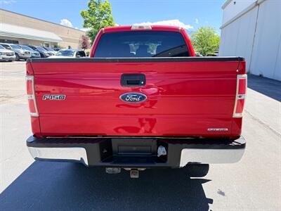 2014 Ford F-150 XLT - Photo 32 - Sandy, UT 84070