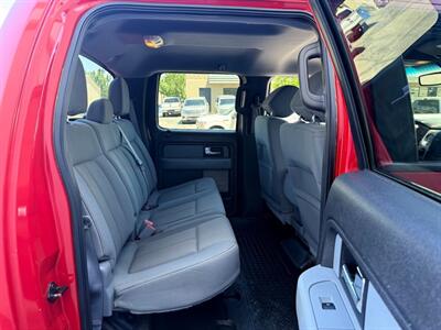 2014 Ford F-150 XLT - Photo 10 - Sandy, UT 84070