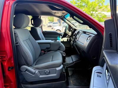 2014 Ford F-150 XLT - Photo 12 - Sandy, UT 84070